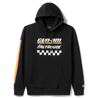 Men's CAN-AM x Fasthouse Racing Pullover Hoodie