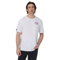Men's CAN-AM x Fasthouse Badge T-Shirt