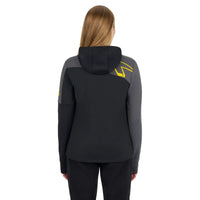 Ski-Doo Women's X-Team Edition Sno-X Zip-Up