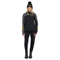 Ski-Doo Women's X-Team Edition Sno-X Zip-Up