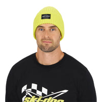 Ski-Doo Unisex Chunky Beanie
