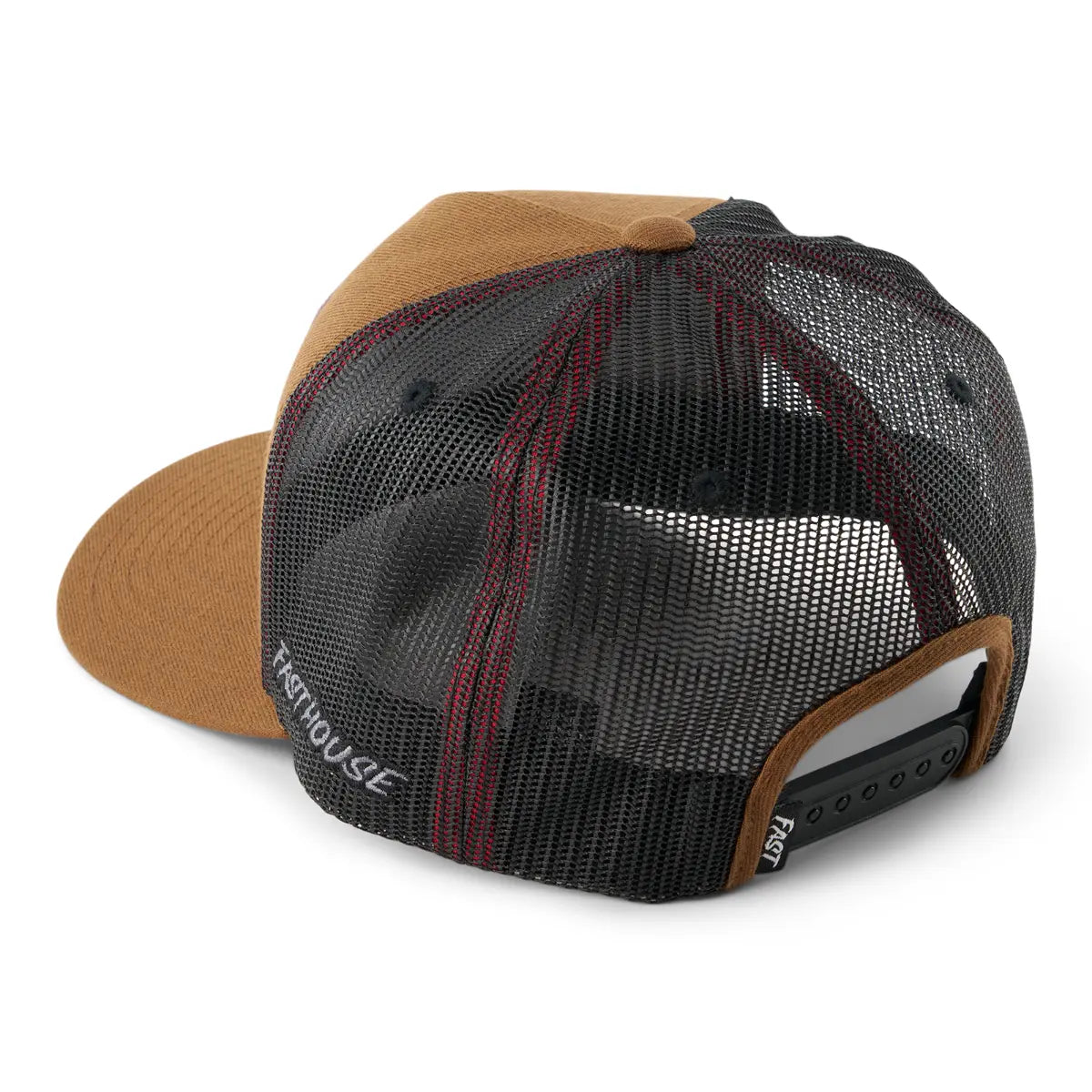 Can-Am x Fasthouse Unisex Dust Mesh Cap