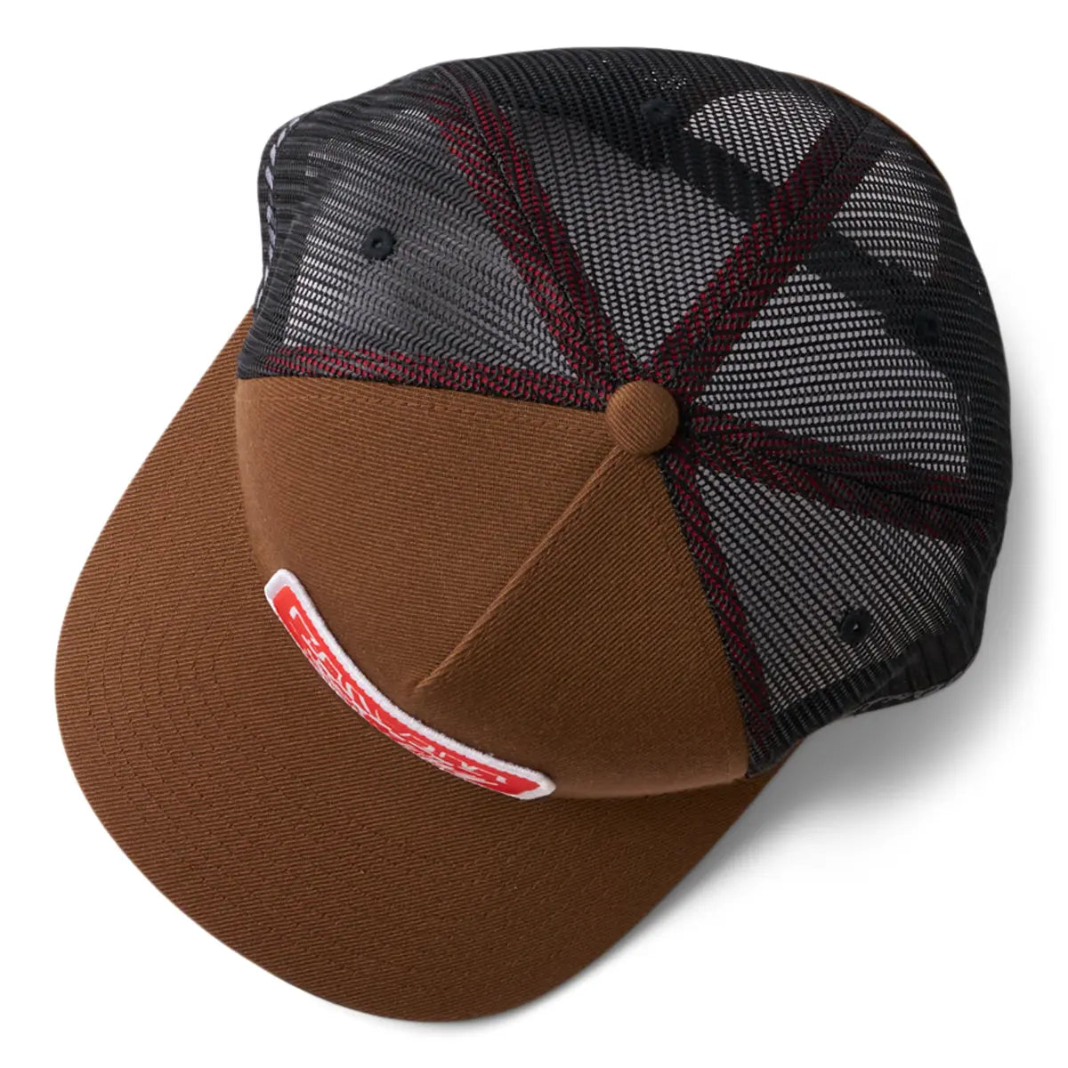 Can-Am x Fasthouse Unisex Dust Mesh Cap