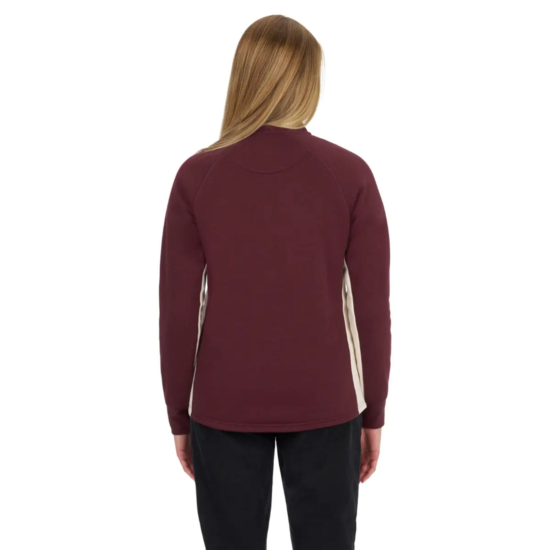 Ski-Doo Women's Heritage 1/4 Zip