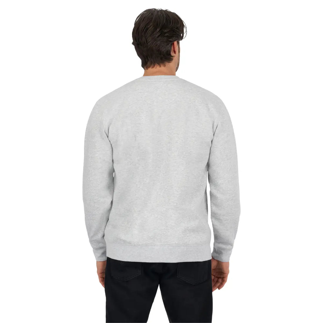 Ski-Doo Men's Vintage Crew Sweatshirt