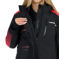 Ski-Doo Women's Exodus X-Team Edition Jacket