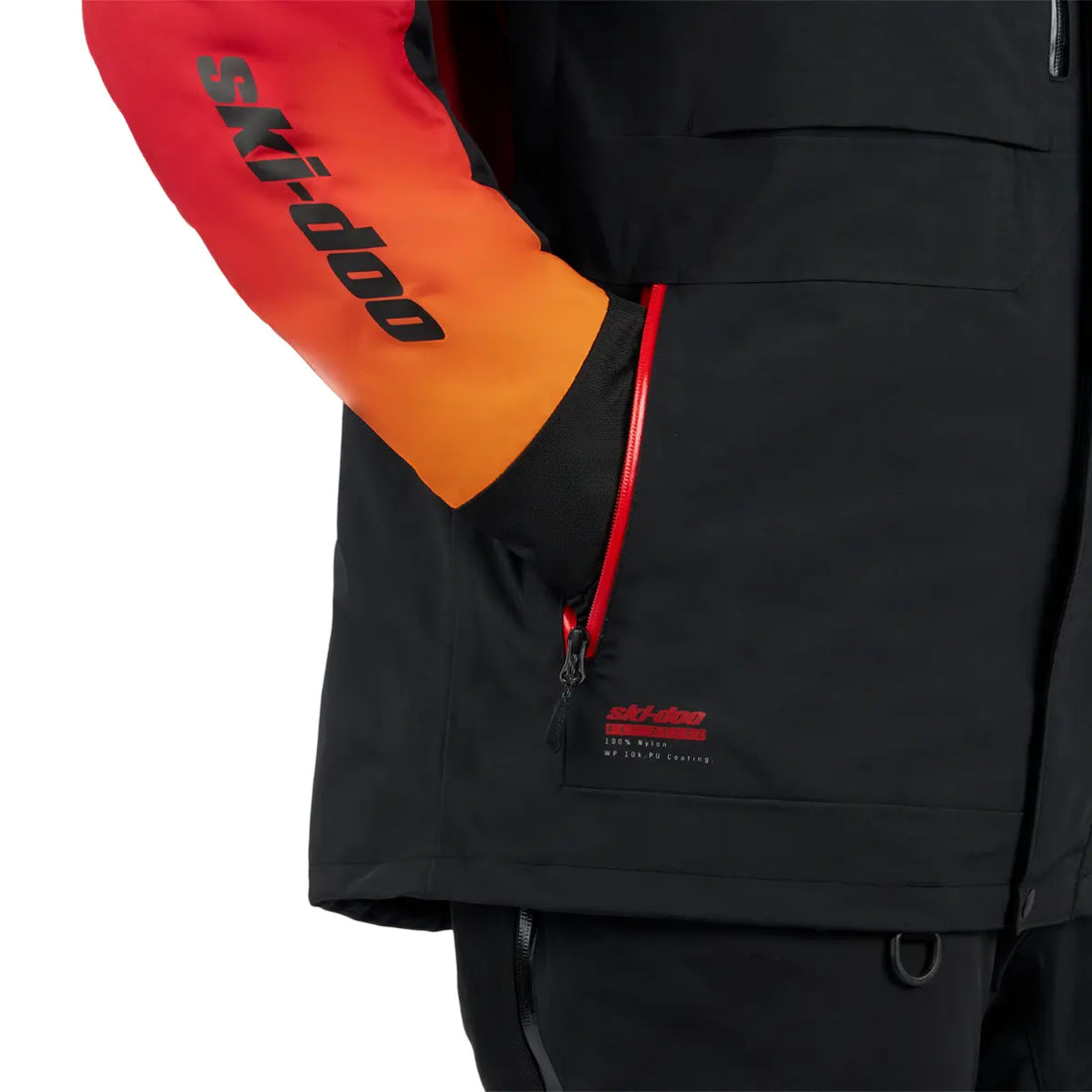 Ski-Doo Men's Exodus X-Team Edition Jacket