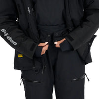 Ski-Doo Women's Exodus Jacket