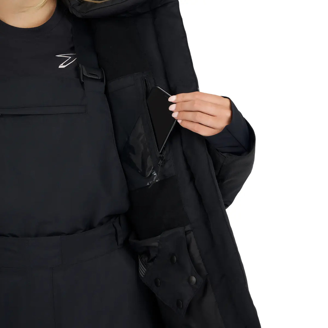 Ski-Doo Women's Exodus Jacket