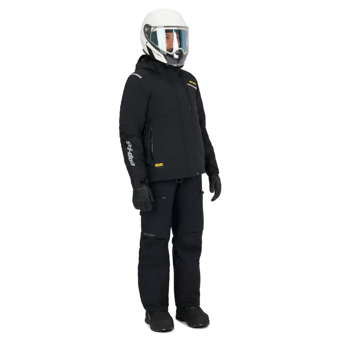 Ski-Doo Women's Exodus Jacket
