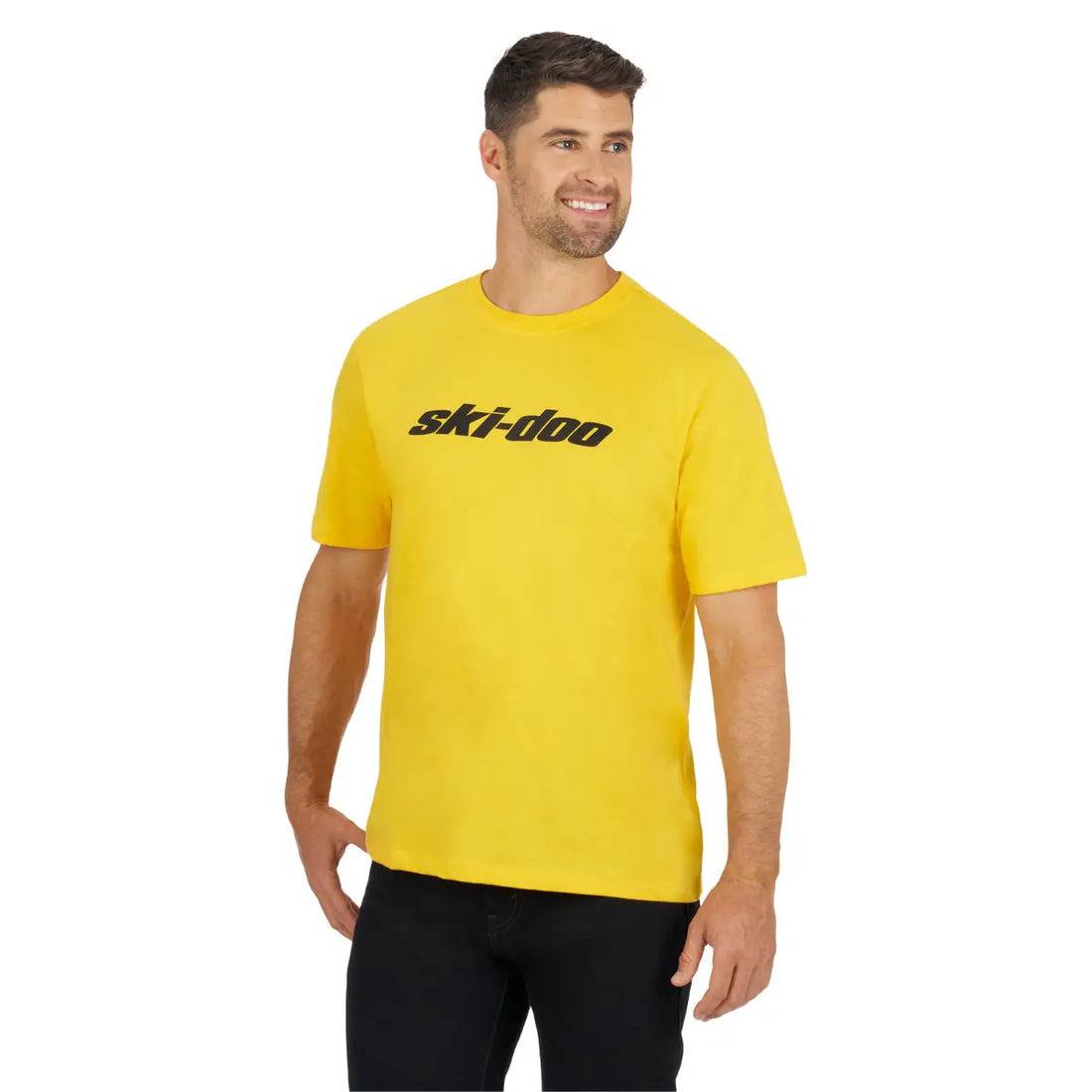Ski-Doo Men's Signature T-Shirt