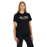 Ski-Doo Women's Vintage T-Shirt
