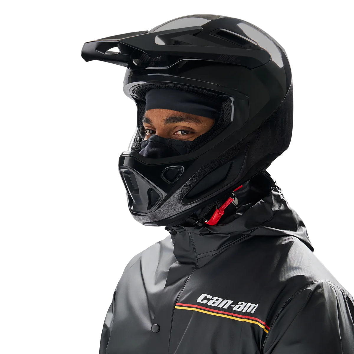 Unisex Tec Layer Anti-Fog Mx Balaclava