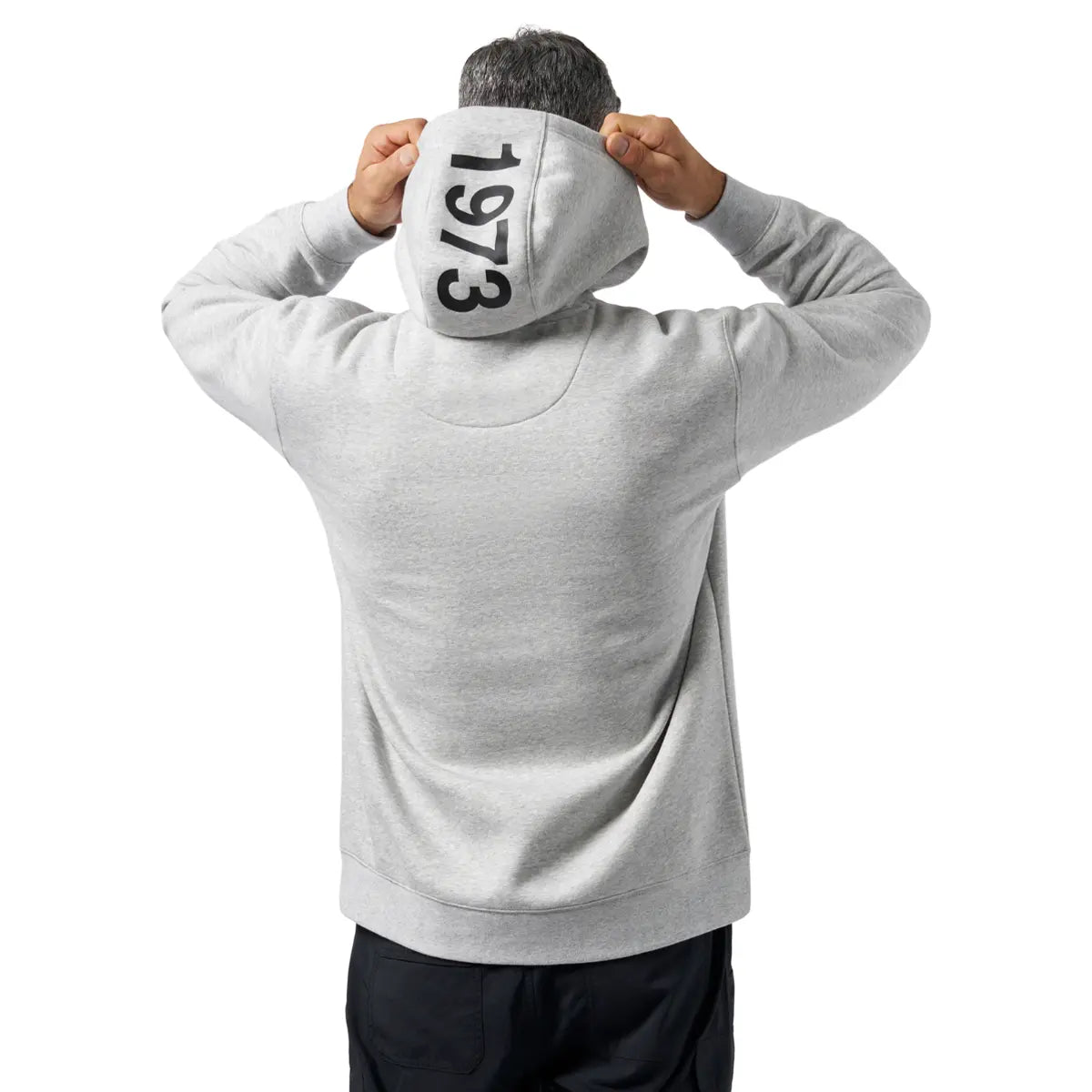 Can-Am Men's 1973 Signature Pullover Hoodie