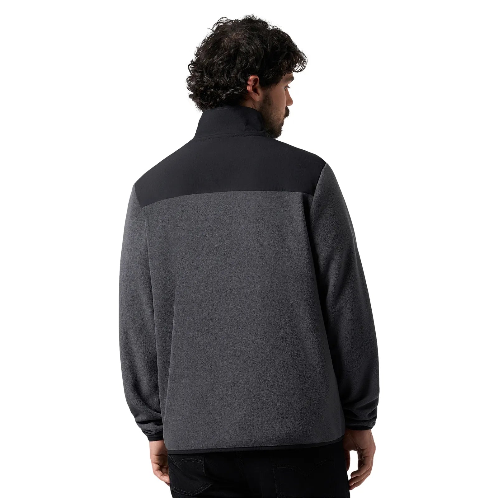 Men's Après-Ski-Doo Fleece Full-Zip