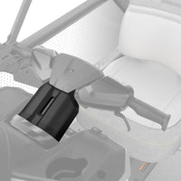 Quick Adjust Handlebar for Switch Pontoon