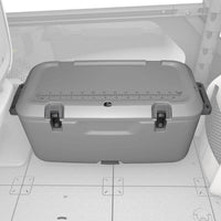 Quick-Attach 18 US Gal (68 L) Cooler for Switch Pontoon