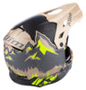 Klim F3 Carbon Helmet