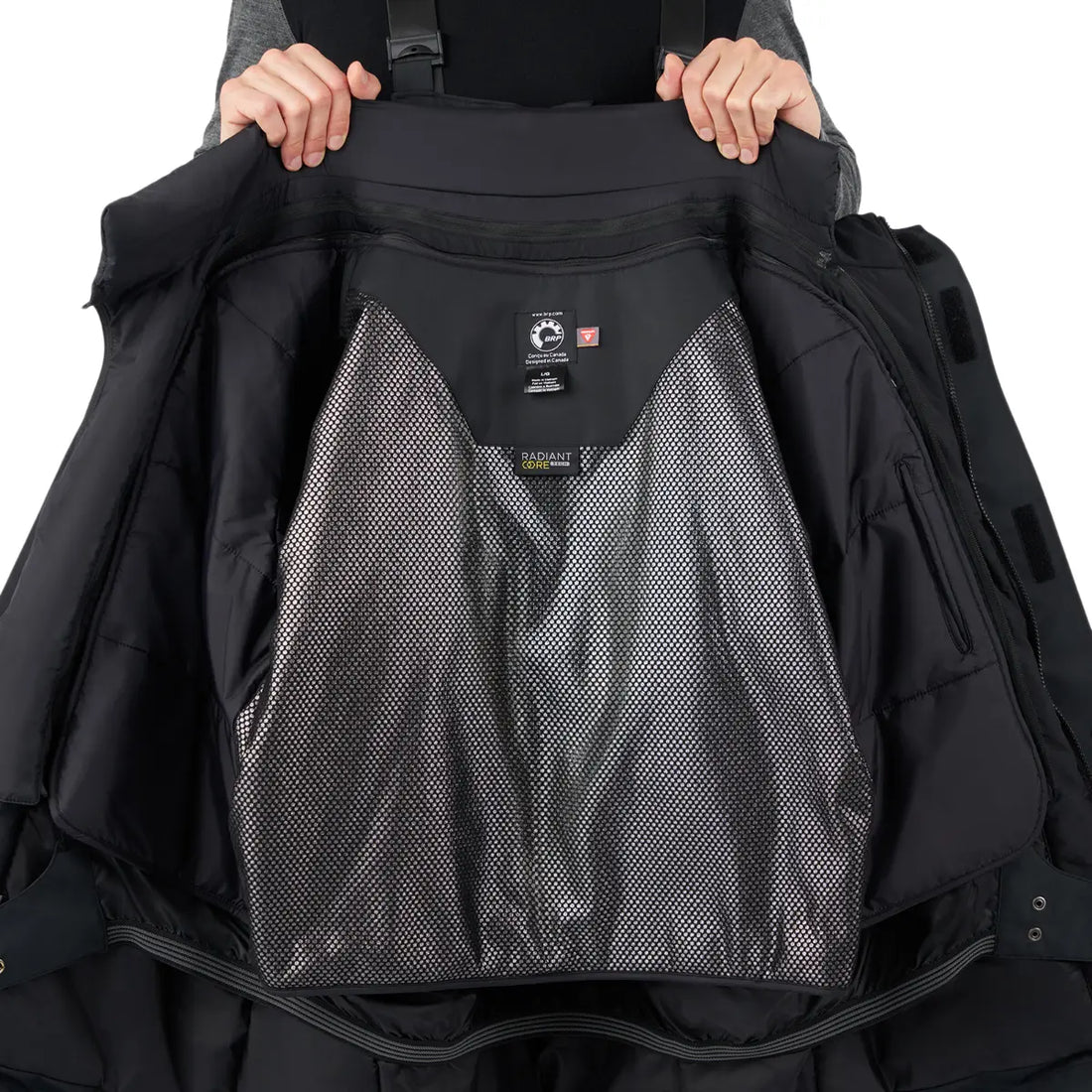 Ski-Doo Men's Absolute 0 Jacket