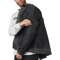 Men's Can-Am Brode Leather Jacket