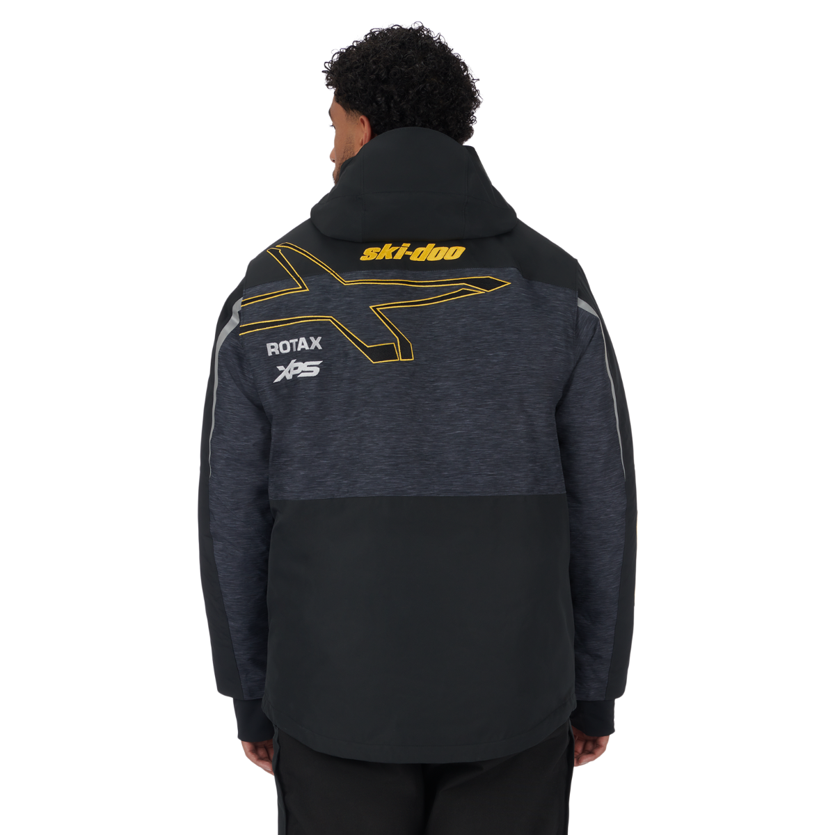 Ski-Doo Men's Absolute 0 X-Team Edition Jacket