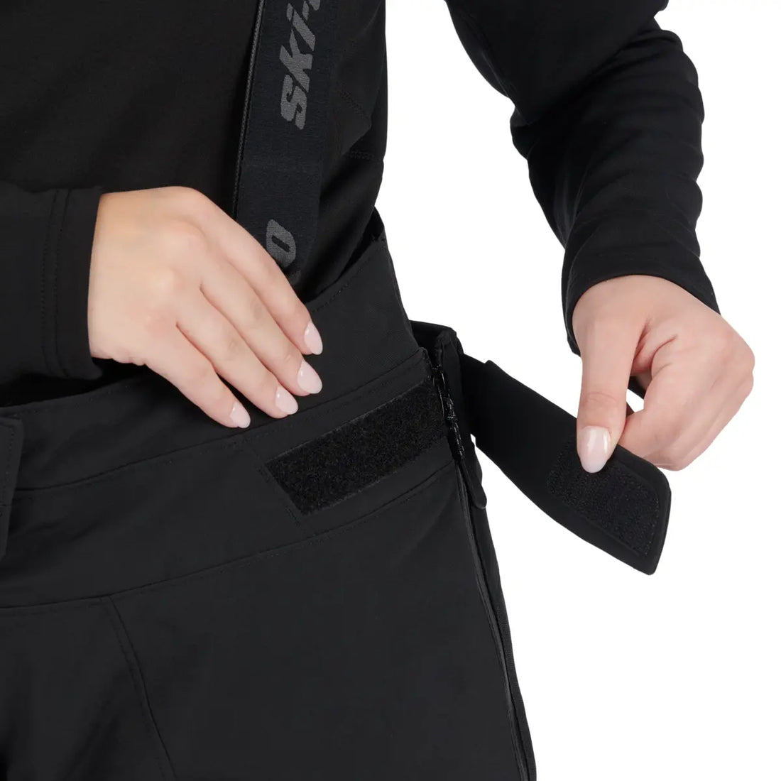 Ski-Doo Ladies Exodus Highpants