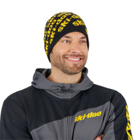 Ski-Doo Unisex Reversible Beanie