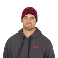 Ski-Doo Unisex Reversible Beanie
