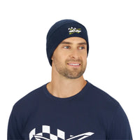 Ski-Doo Unisex X-Team Legacy Knit Beanie