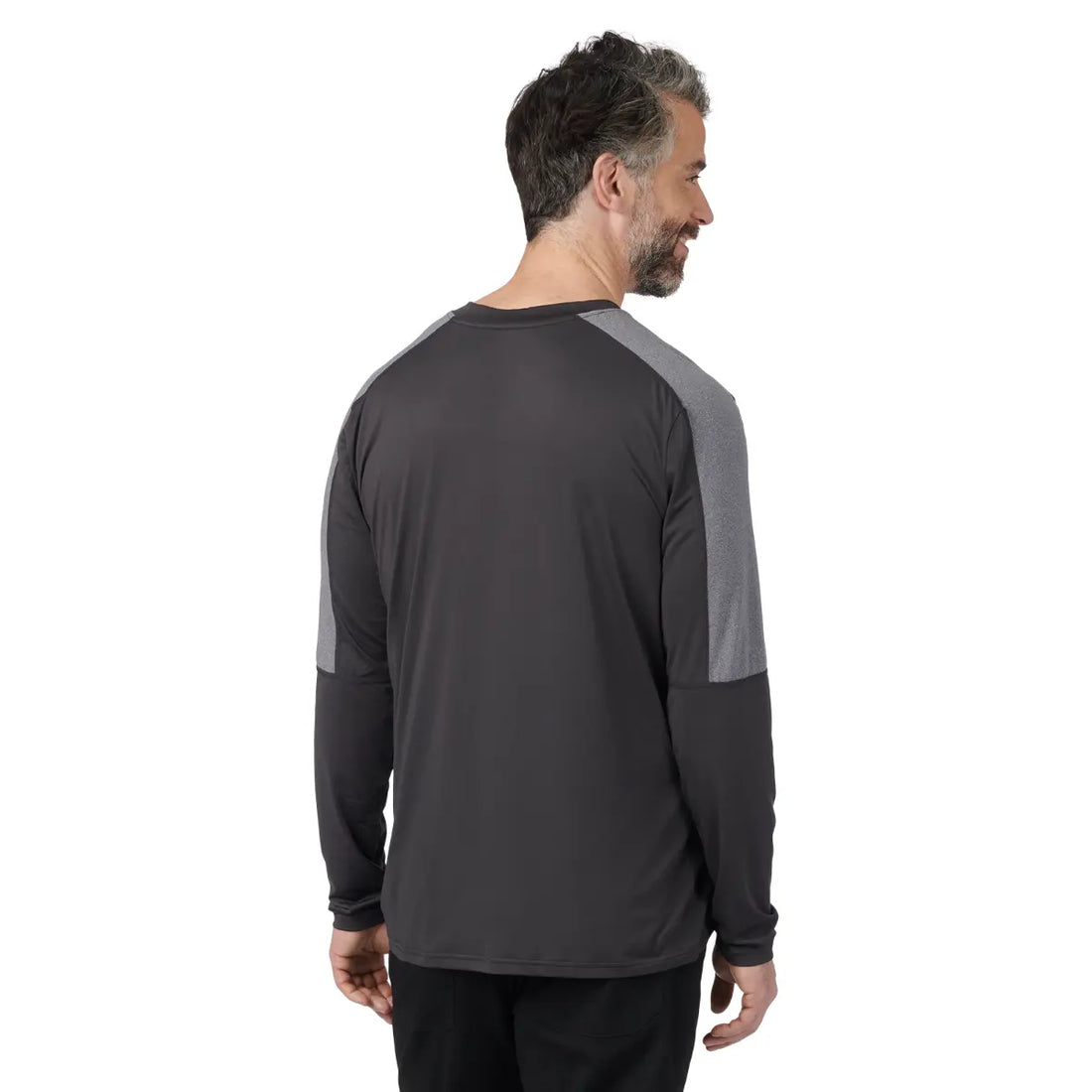 Can-Am Men's Performance Long Sleeve