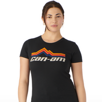 Women's Can-Am Off-Road Livin' T-Shirt