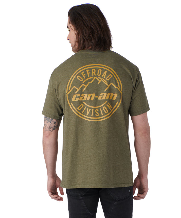 Can-Am Division T-Shirt