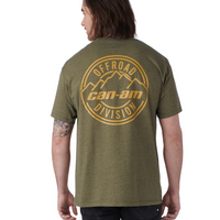 Can-Am Division T-Shirt