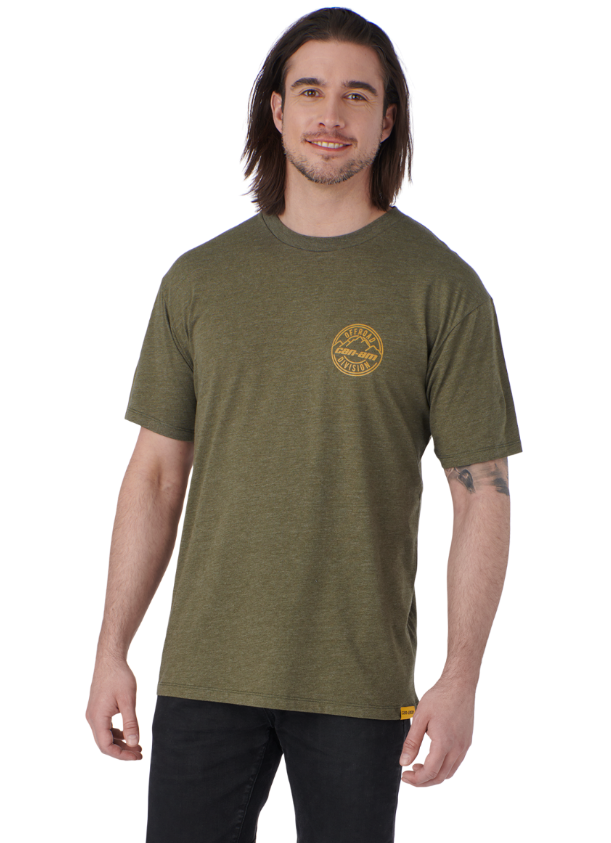 Can-Am Division T-Shirt