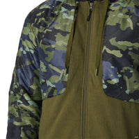 Can-Am Hybrid Pullover Hoodie