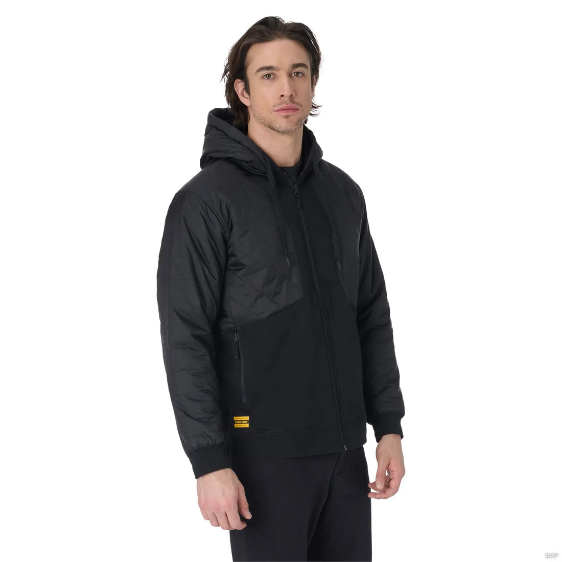 Can-Am Hybrid Pullover Hoodie