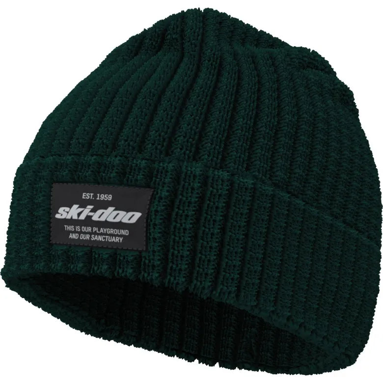 Ski-Doo Chunky Beanie