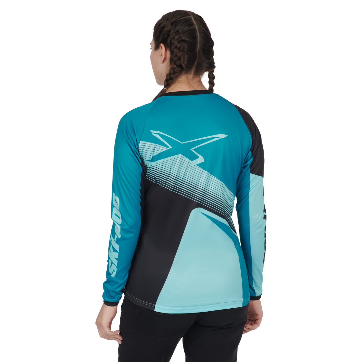Ski-Doo Women's X-Team Edition Race Jersey