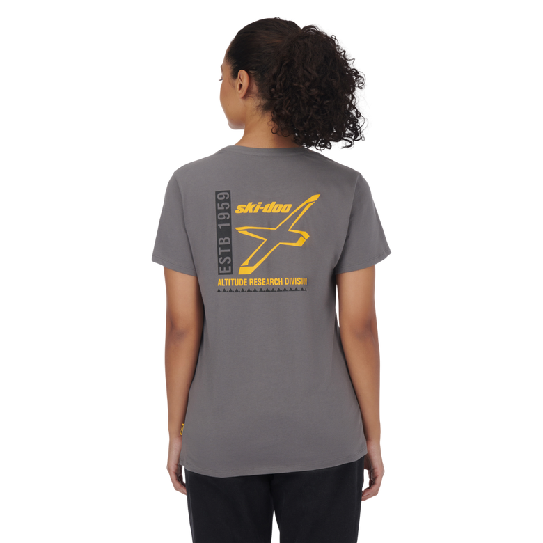 Ski-Doo Women's X-Team T-Shirt