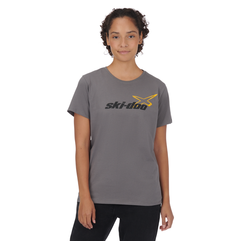 Ski-Doo Women's X-Team T-Shirt