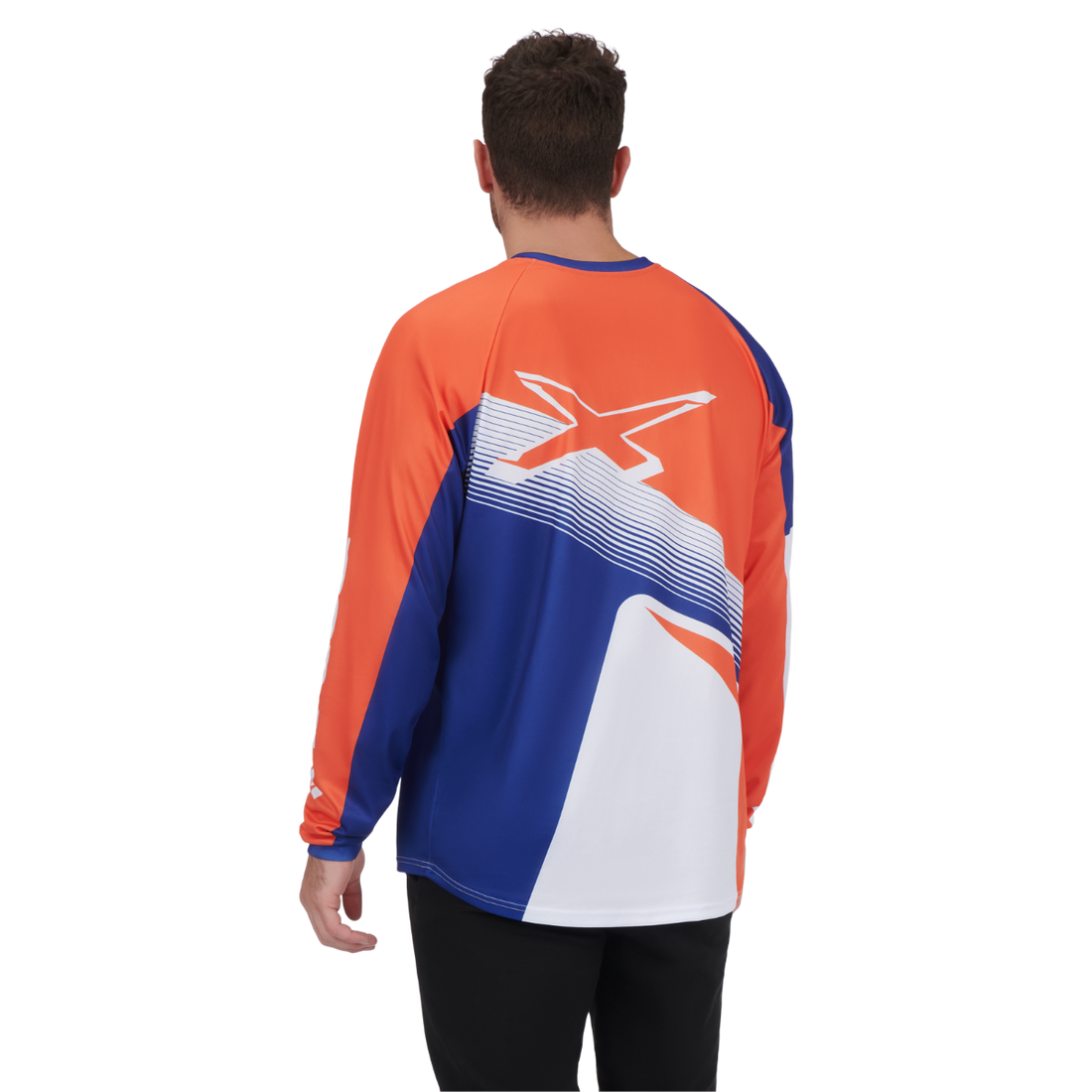 Ski-Doo Men's X-Team Edition Race Jersey
