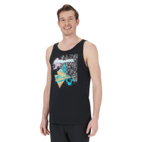 Sea-Doo Men's Splash Tank Tee