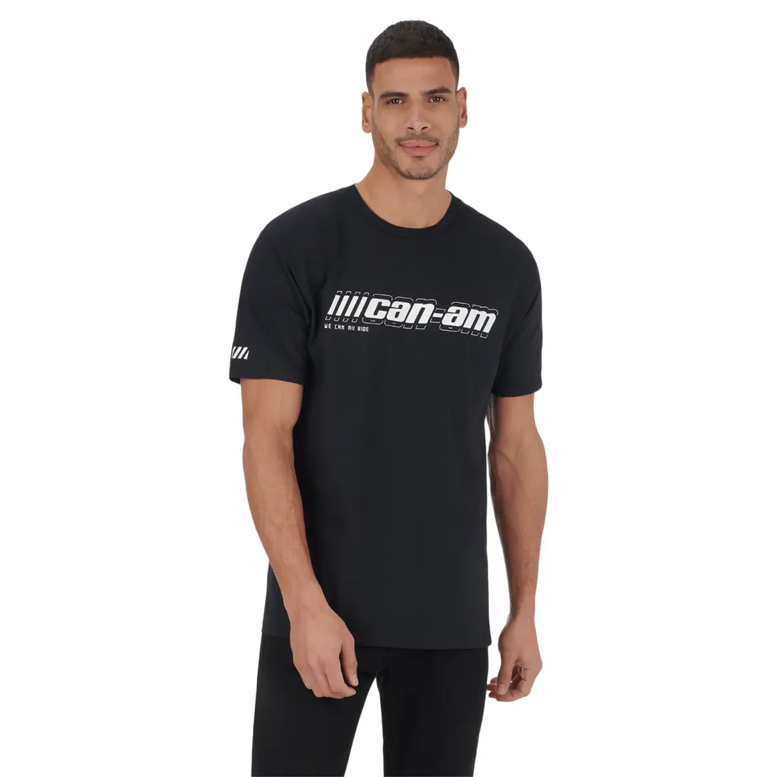 Men's Can-Am Signature T-Shirt