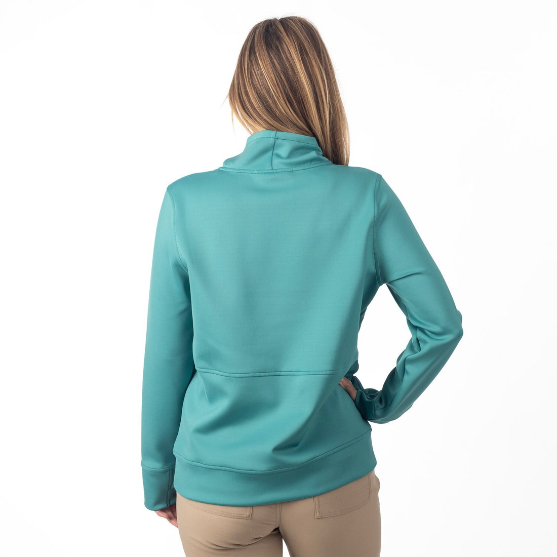 KLIM Catlin Peak Pullover