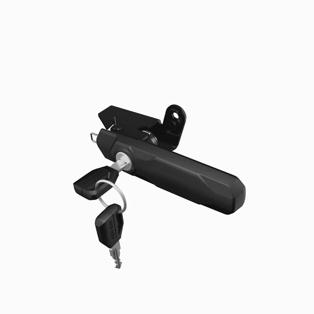 Front Deluxe Door Locks