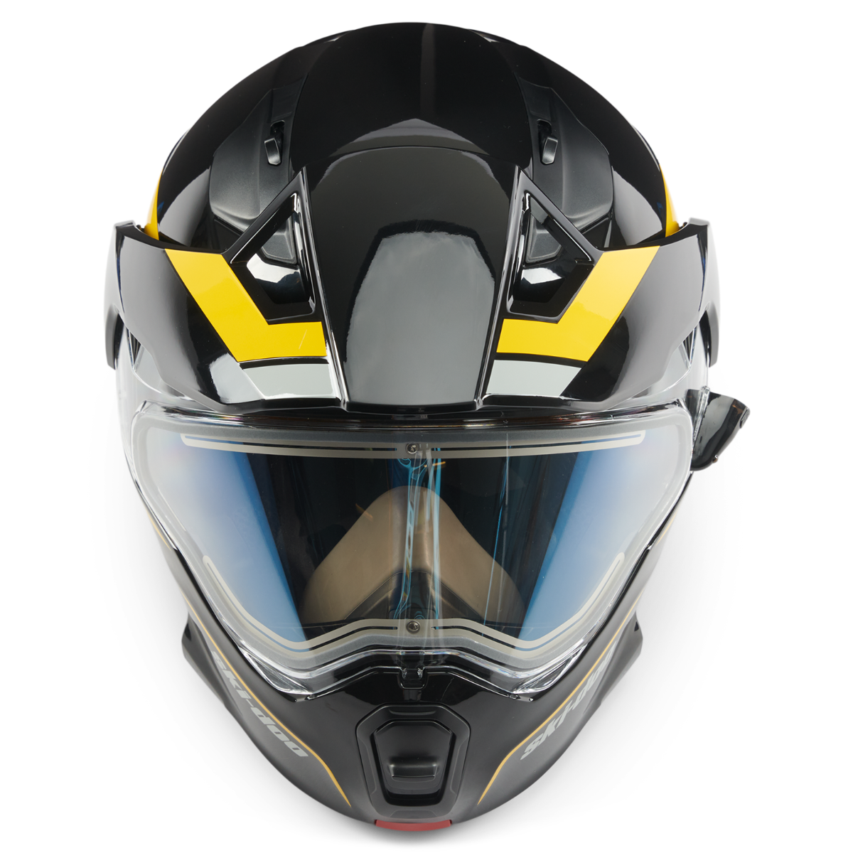 Ski-Doo Exome Sport Radiant Helmet
