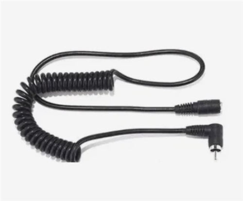 Oxygen Rca Power Cord
