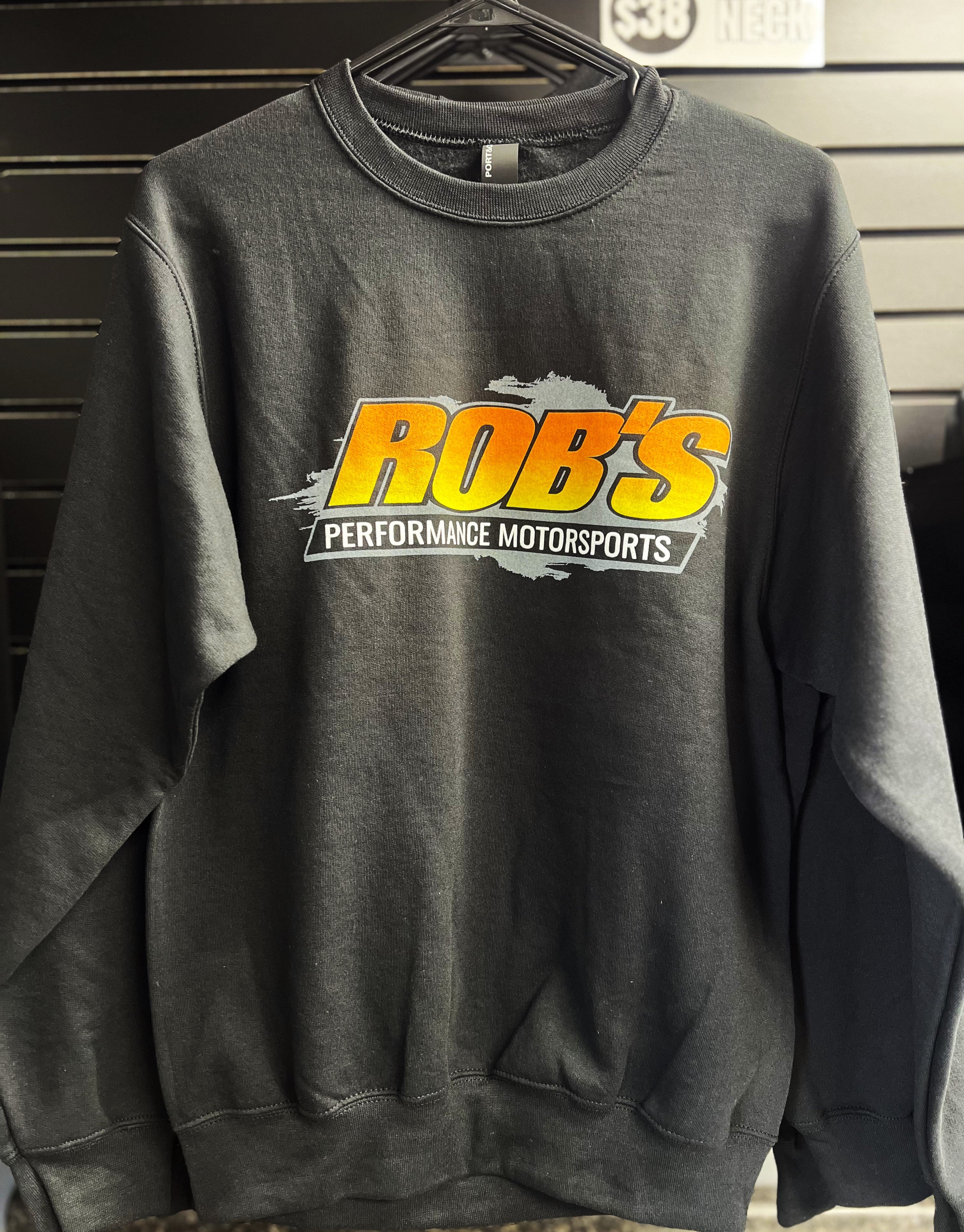 Rob's Retro 1982 Sweatshirt