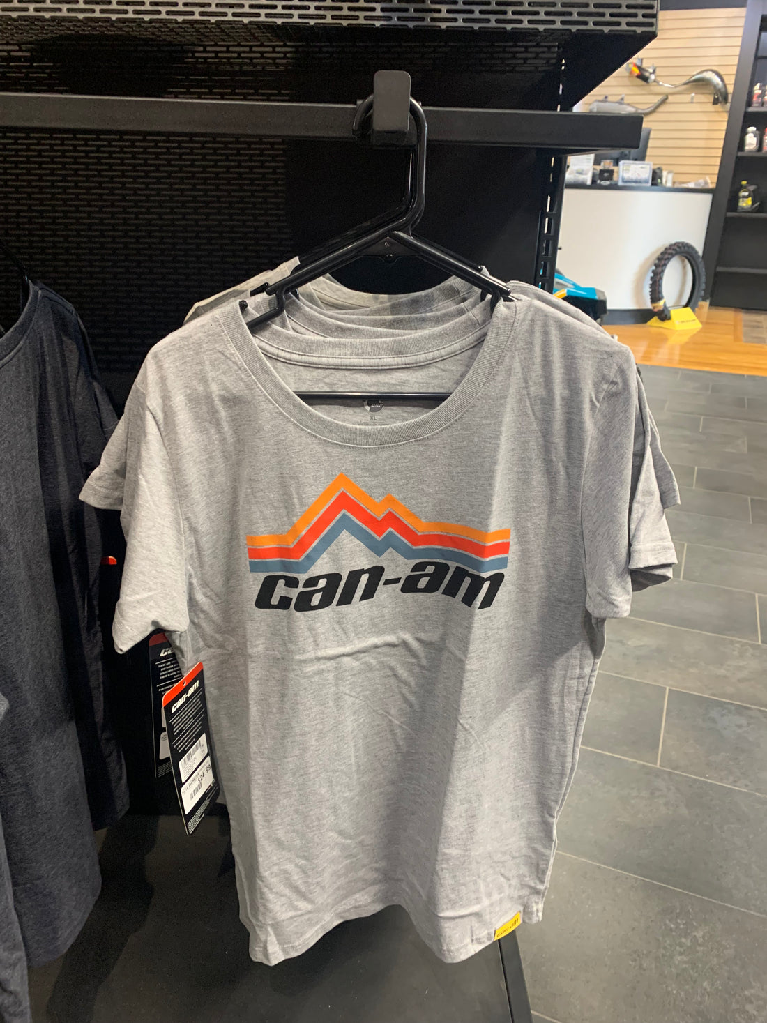 Women's Can-Am Off-Road Livin' T-Shirt