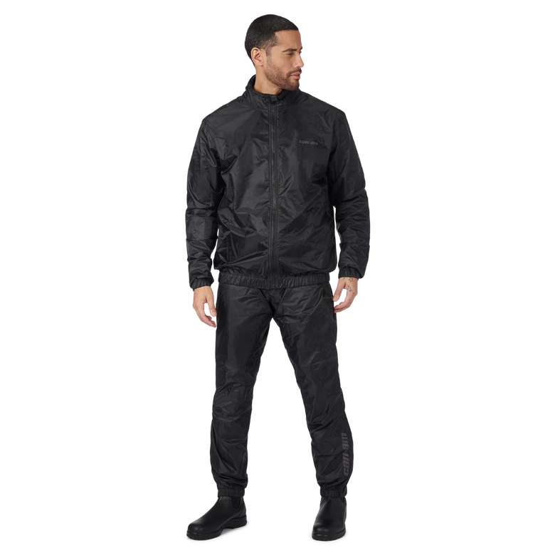 Can-Am Unisex Emergency Rain Kit